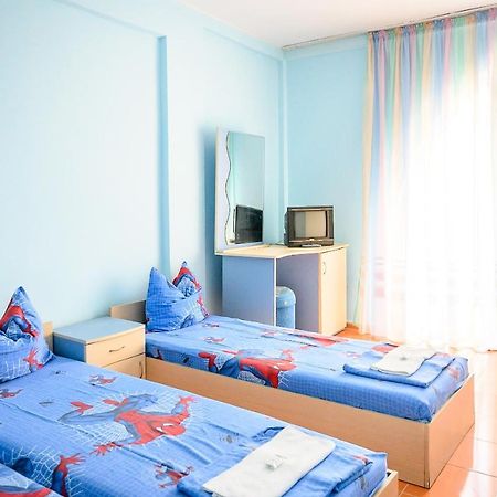Hotel Fregata Kranevo Eksteriør bilde