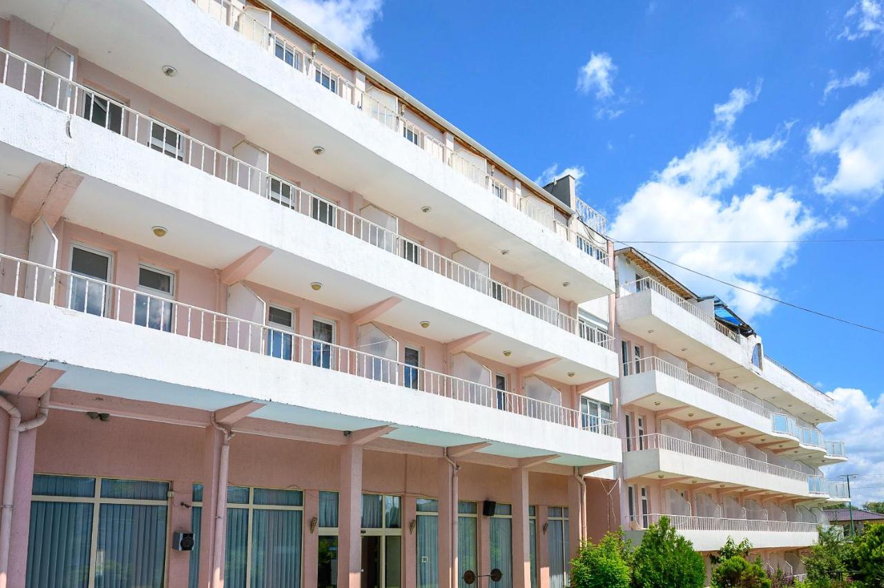 Hotel Fregata Kranevo Eksteriør bilde